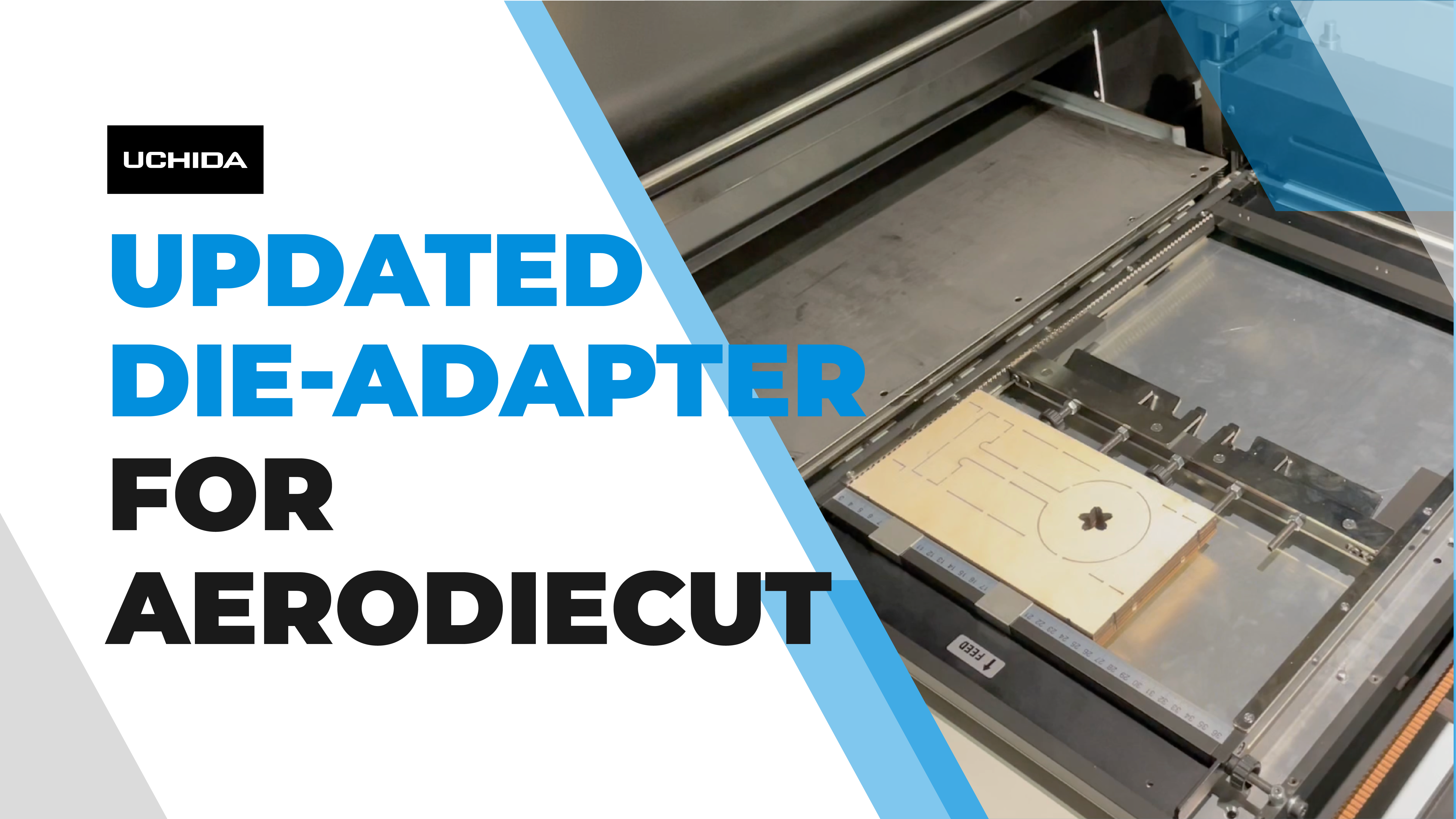 The small die adapter for AeroDieCut has been updated!