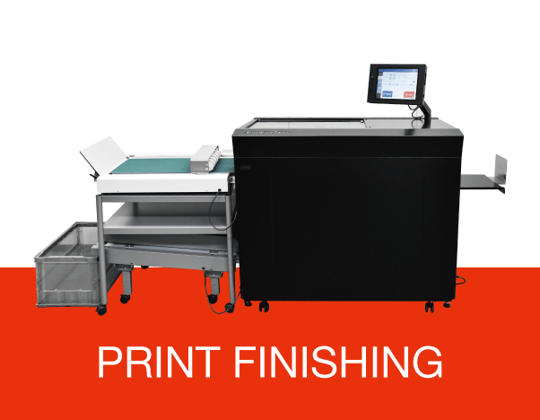 Print Finishing